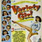 VARIETY GIRL